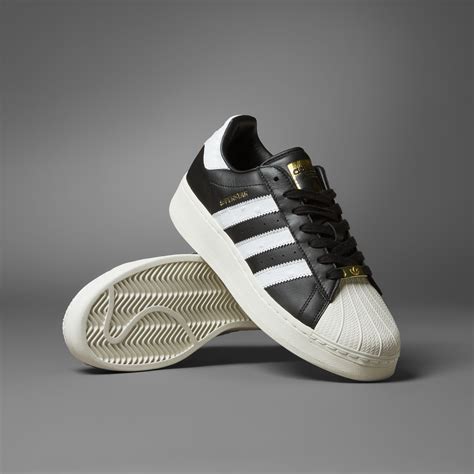 adidas superstar xlg sneakers